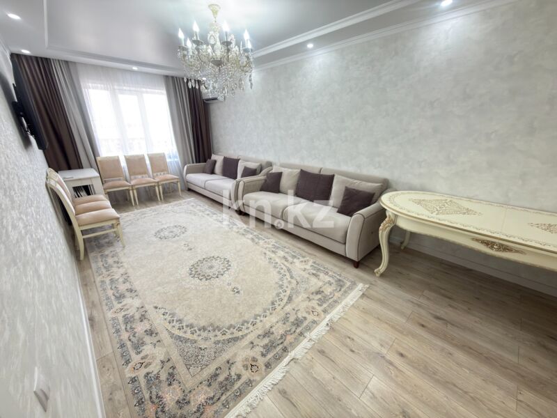 Продажа 2-комнатной квартиры, 68 м² - Продажа двухкомнатных квартир на Юго-Востоке Караганды - страница 9 фото 2 из 29
