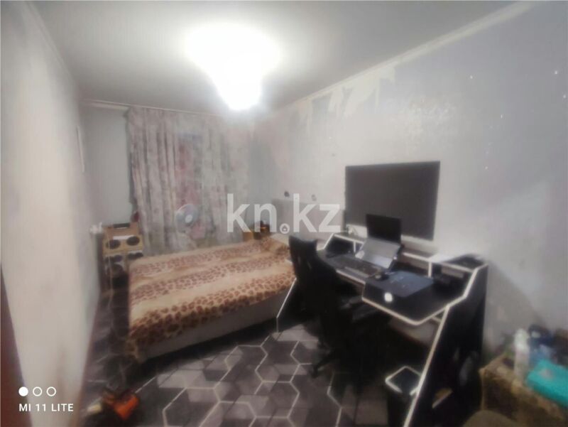 Продажа 3-комнатной квартиры, 57 м² - Продажа трехкомнатных квартир в Темиртау - страница 3 фото 3 из 9