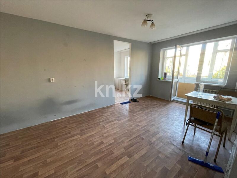 Продажа 2-комнатной квартиры, 45 м² - Продажа двухкомнатных квартир в Караганде - страница 6 фото 1 из 9