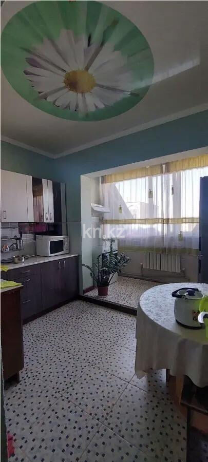 Продажа 3-комнатной квартиры, 70.7 м² - Продажа квартир в Казахстане - страница 2 фото 4 из 6