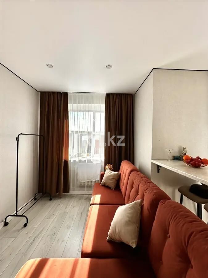 Продажа 1-комнатной квартиры, 29 м² - Продажа недвижимости в Казахстане - страница 31 фото 1 из 3