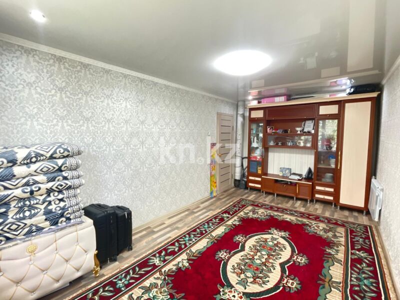 Продажа 3-комнатной квартиры, 61 м² - Продажа квартир в панельном доме в Казахстане - страница 233 фото 4 из 12