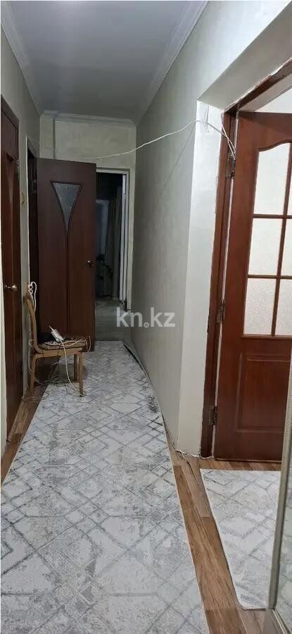 Продажа 2-комнатной квартиры, 53 м² - Продажа двухкомнатных квартир в панельном доме в Алматы - страница 6 фото 2 из 2