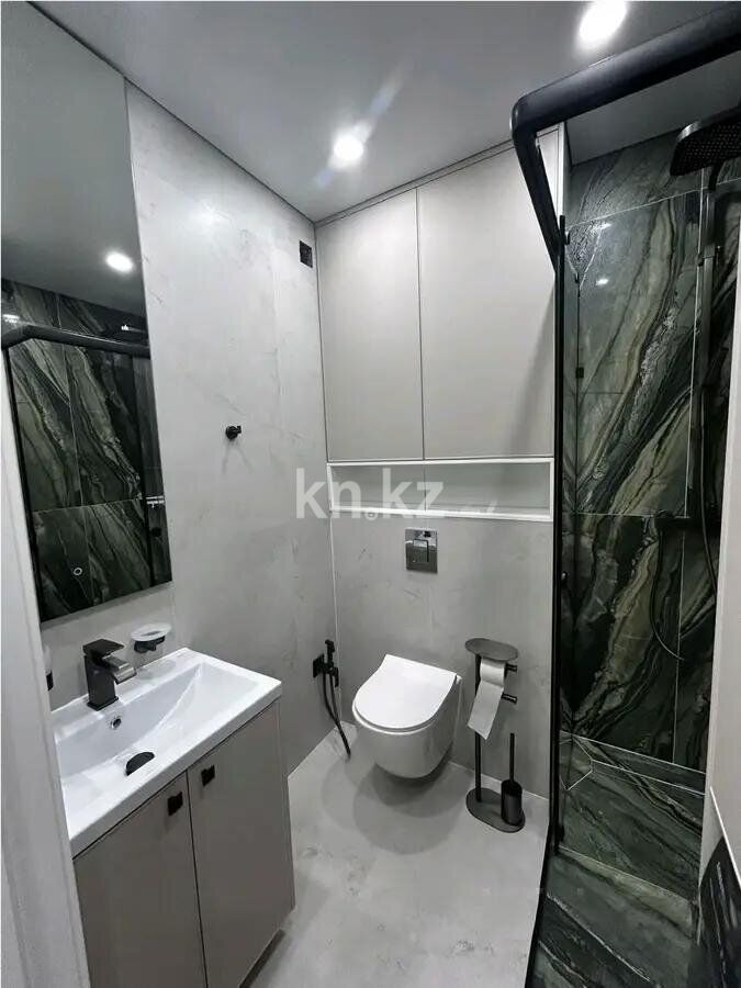 Продажа 2-комнатной квартиры, 45 м² - Продажа квартир в Казахстане - страница 60 фото 4 из 4