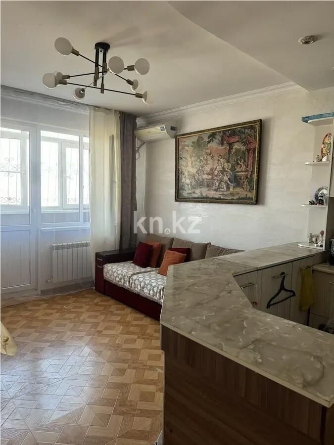Продажа 2-комнатной квартиры, 68.1 м² - Продажа двухкомнатных квартир в Алатауском р-не Алматы - страница 28 фото 1 из 3