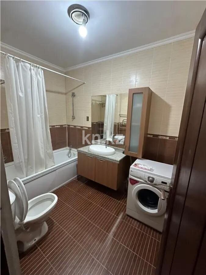 Продажа 2-комнатной квартиры, 69 м² - Продажа квартир от собственников в Алматы - страница 2 фото 4 из 6