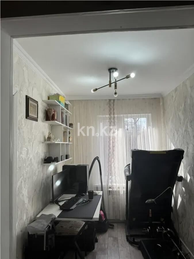 Продажа 3-комнатной квартиры, 56 м² - Продажа трехкомнатных квартир в Алмалинском р-не Алматы - страница 17 фото 2 из 5