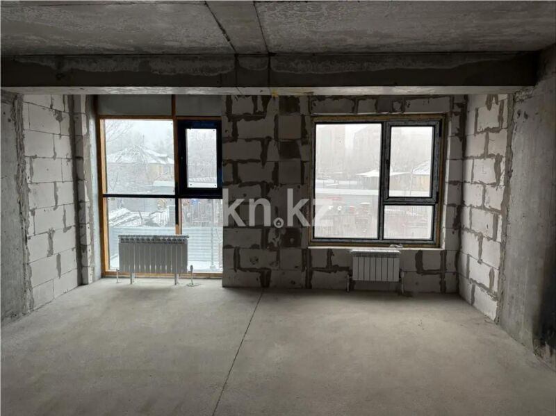 Продажа 1-комнатной квартиры, 37 м² - Продажа квартир от собственников в Алматы - страница 59 фото 1 из 1