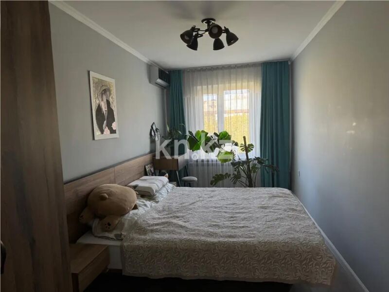 Продажа 2-комнатной квартиры, 45 м² - Продажа двухкомнатных квартир в панельном доме в Алматы - страница 27 фото 2 из 5