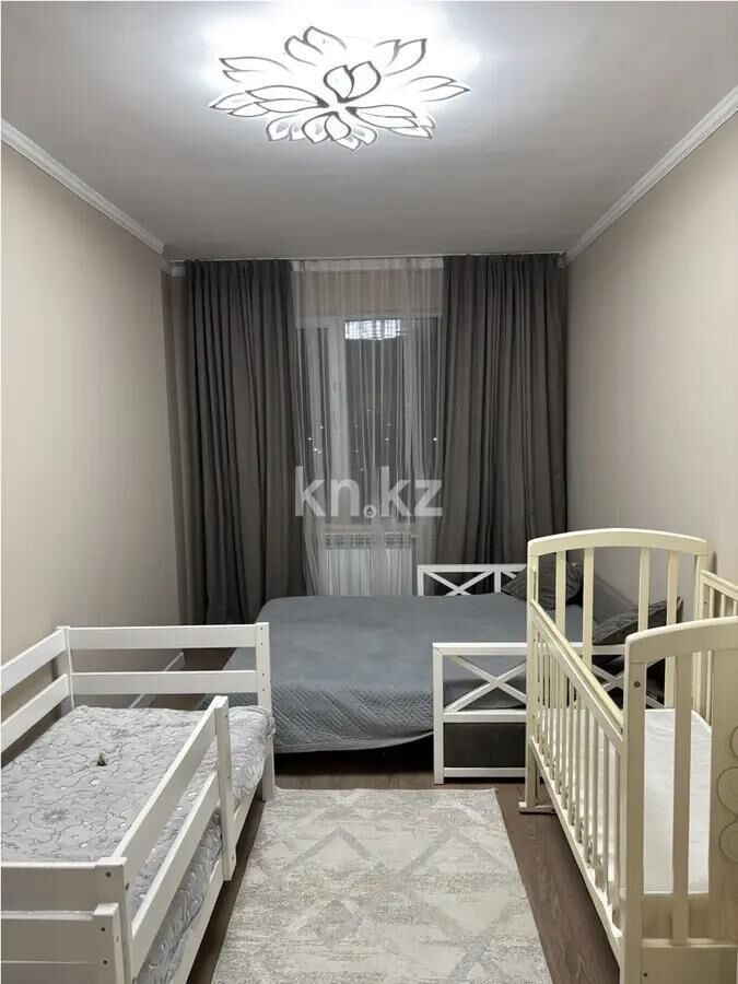 Продажа 2-комнатной квартиры, 55 м² - Продажа недвижимости в Алматы - страница 3 фото 2 из 5