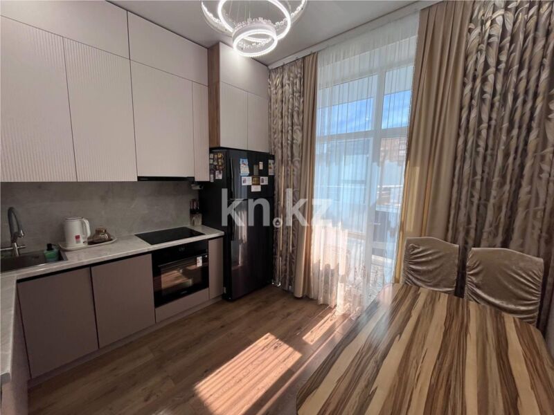 Продажа 3-комнатной квартиры, 73 м² - Продажа трехкомнатных квартир на Юго-Востоке Караганды - страница 22 фото 14 из 26