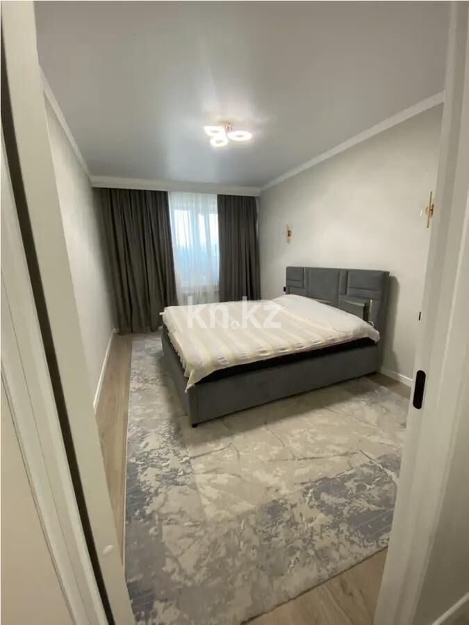 Продажа 2-комнатной квартиры, 58.2 м² - Продажа двухкомнатных квартир в р-не Сарайшык Астаны - страница 2 фото 2 из 4