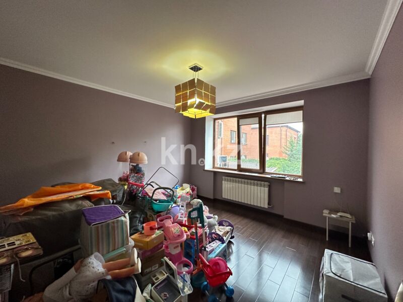 Продажа 6-комнатного дома, 312.6 м² - Продажа домов, коттеджей в Караганде - страница 3 фото 33 из 39