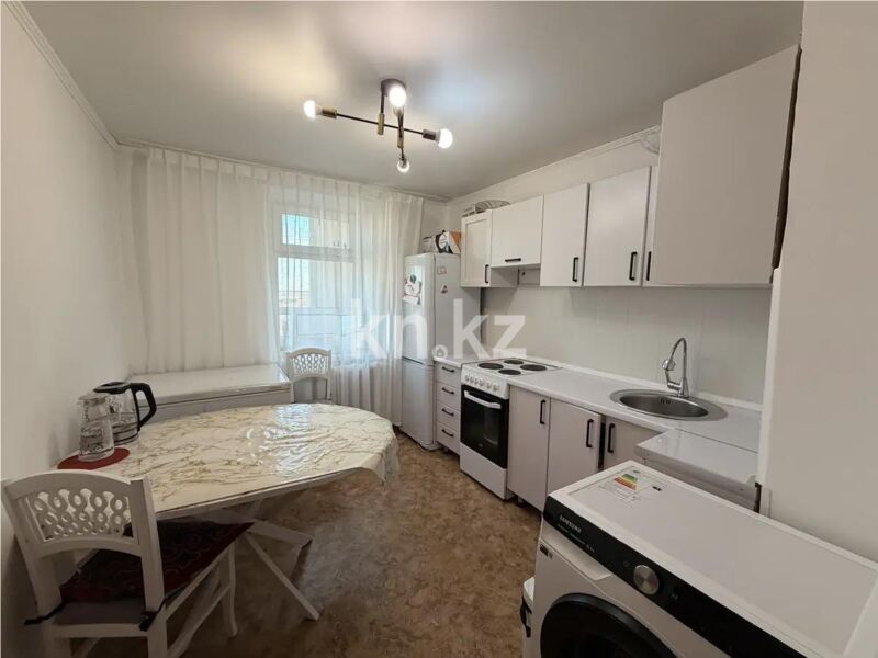 Продажа 2-комнатной квартиры, 50 м² - Продажа двухкомнатных квартир в Майкудуке Караганды - страница 16 фото 3 из 7