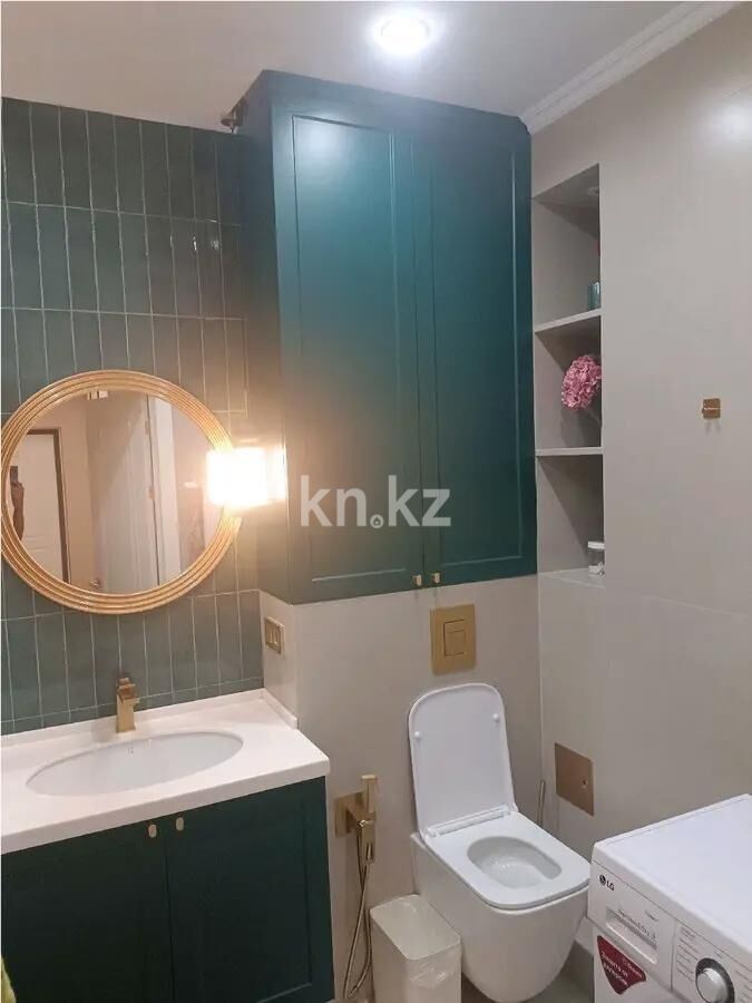Продажа 2-комнатной квартиры, 64 м² - Продажа двухкомнатных квартир от собственников в Алматы - страница 4 фото 2 из 2