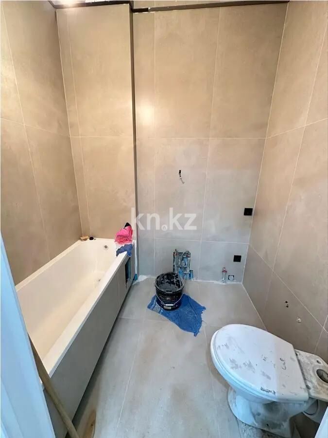 Продажа 3-комнатной квартиры, 62 м² - Недвижимость в Астане - страница 6 фото 4 из 5