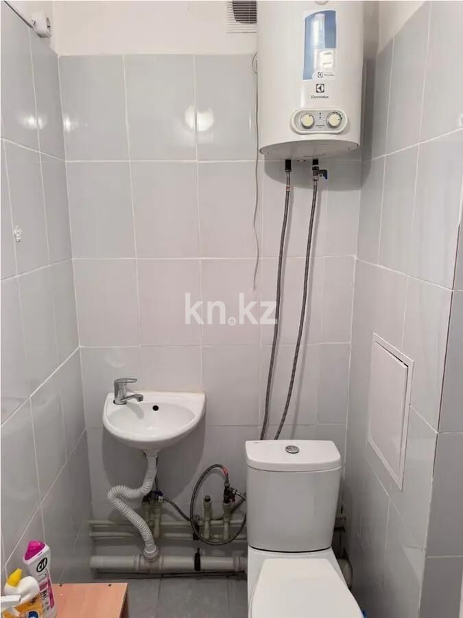 Продажа 2-комнатной квартиры, 46 м² - Продажа двухкомнатных квартир в кирпичном доме в Казахстане - страница 3 фото 5 из 5