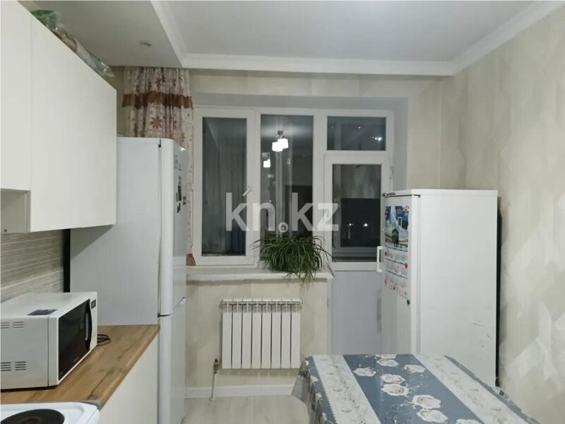 Продажа 3-комнатной квартиры, 81.7 м² - Продажа квартир в Астане - страница 10 фото 3 из 4