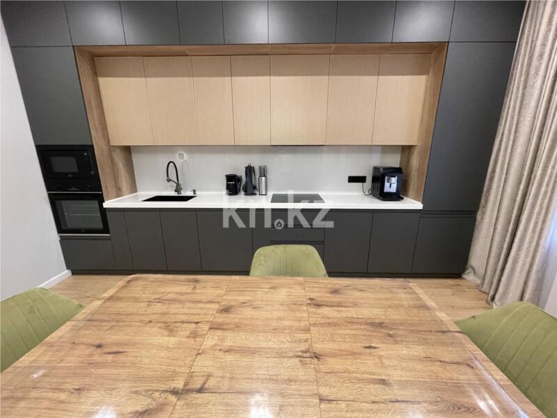 Продажа 3-комнатной квартиры, 94 м² - Продажа трехкомнатных квартир на Юго-Востоке Караганды - страница 15 фото 4 из 20