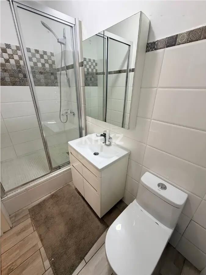 Продажа 6-комнатной квартиры, 270 м² - Продажа квартир в Алматы фото 8 из 8