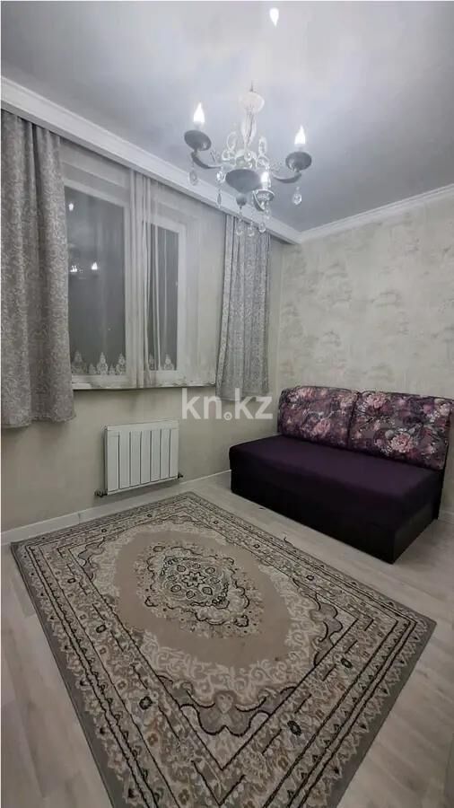 Продажа 2-комнатной квартиры, 40 м² - Продажа двухкомнатных квартир в монолитно-каркасном доме в Казахстане - страница 202 фото 3 из 6