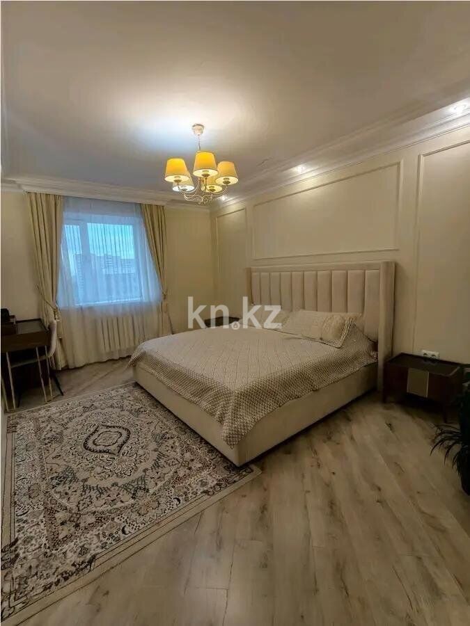 Продажа 4-комнатной квартиры, 140 м² - Продажа квартир в Казахстане - страница 151 фото 3 из 9