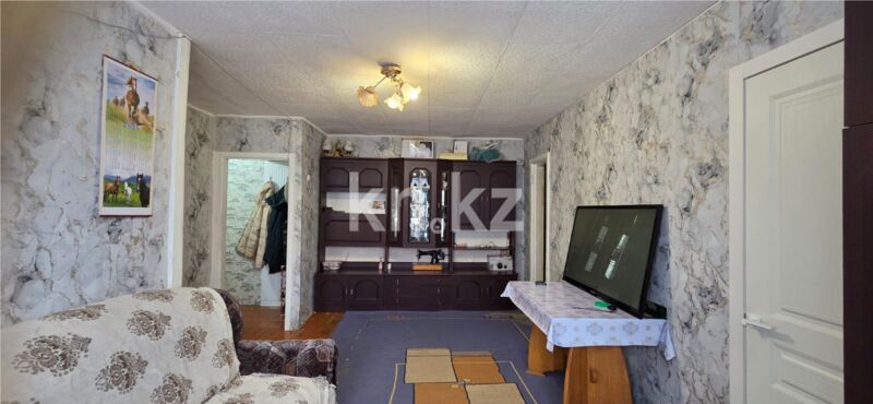 Продажа 2-комнатной квартиры, 43 м² - Продажа двухкомнатных квартир в блочном доме в Казахстане - страница 74 фото 2 из 11