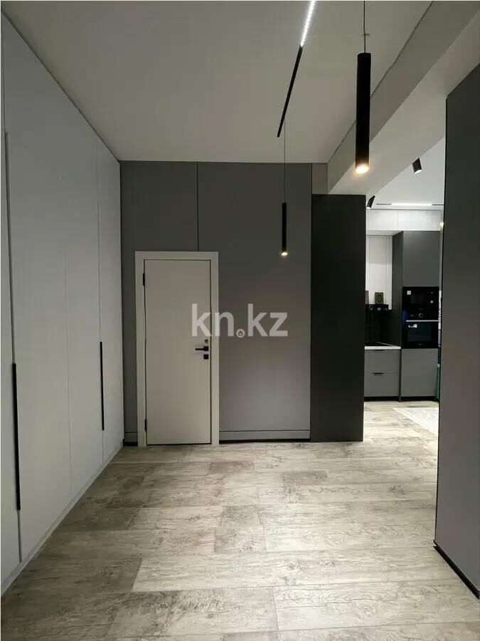 Продажа 2-комнатной квартиры, 50 м² - Продажа двухкомнатных квартир в Бостандыкском р-не Алматы - страница 39 фото 5 из 5