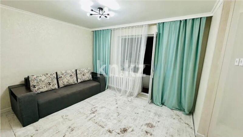 Продажа 1-комнатной квартиры, 37 м² - Продажа однокомнатных квартир в Казахстане - страница 24 фото 1 из 3