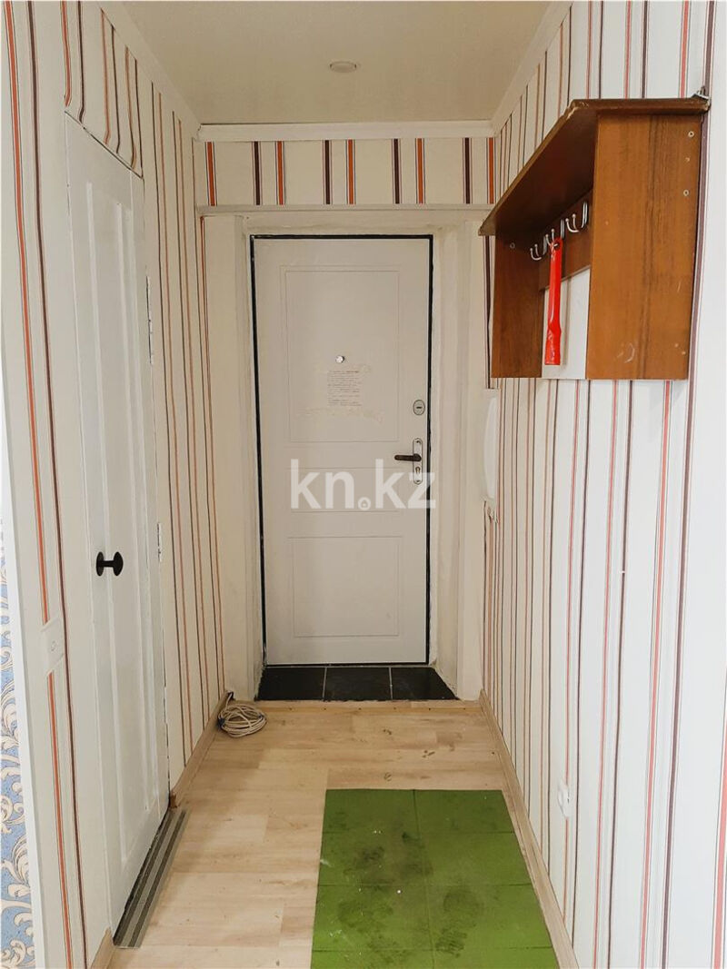 Продажа 1-комнатной квартиры, 30 м² - Продажа однокомнатных квартир в блочном доме в Казахстане - страница 55 фото 5 из 5