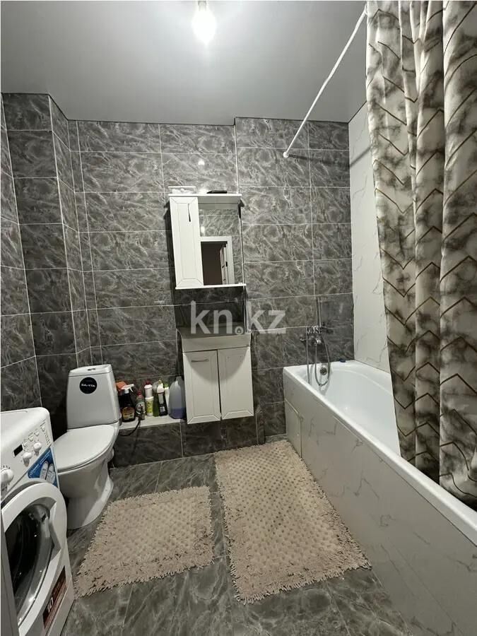 Продажа 1-комнатной квартиры, 39.5 м² - Продажа однокомнатных квартир в р-не Нура Астаны - страница 21 фото 3 из 4