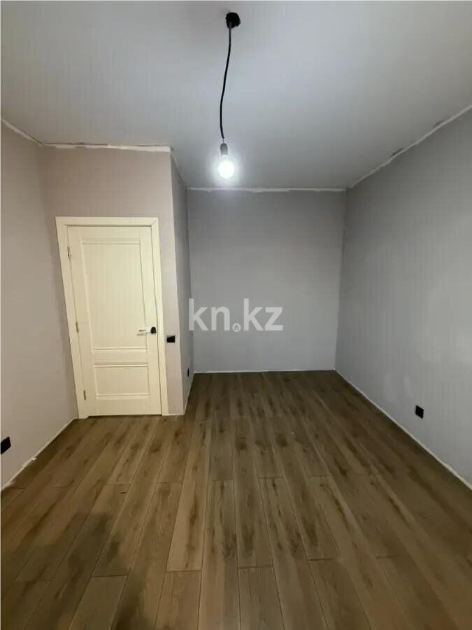 Продажа 3-комнатной квартиры, 85.4 м² - Продажа квартир в новостройках Астаны - страница 25 фото 2 из 7