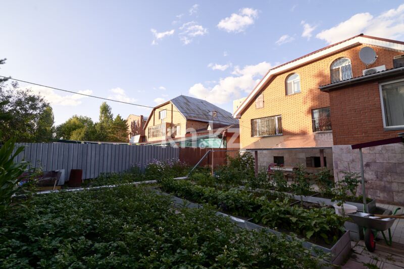Продажа 6-комнатного дома, 348 м² - Продажа домов, коттеджей в р-не Алматы Астаны фото 33 из 40