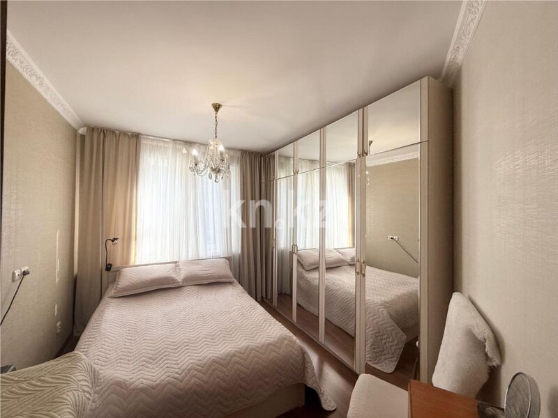 Продажа 3-комнатной квартиры, 64 м² - Продажа трехкомнатных квартир в панельном доме в Караганде - страница 20 фото 5 из 13