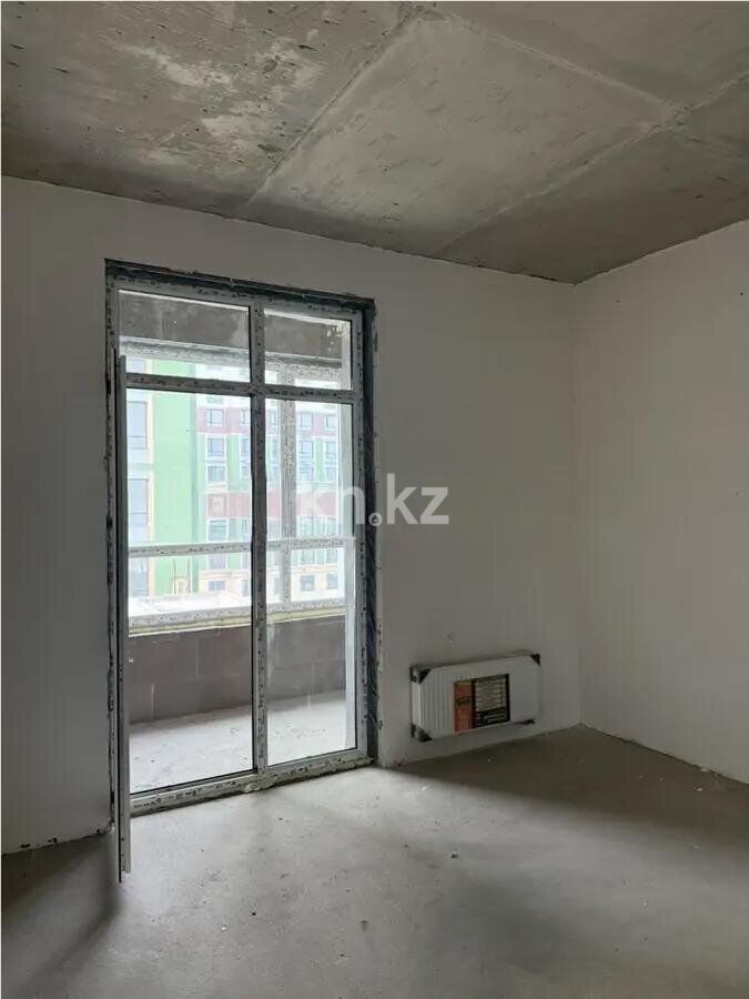 Продажа 2-комнатной квартиры, 69.79 м² - Продажа двухкомнатных квартир в блочном доме в Астане - страница 2 фото 1 из 3