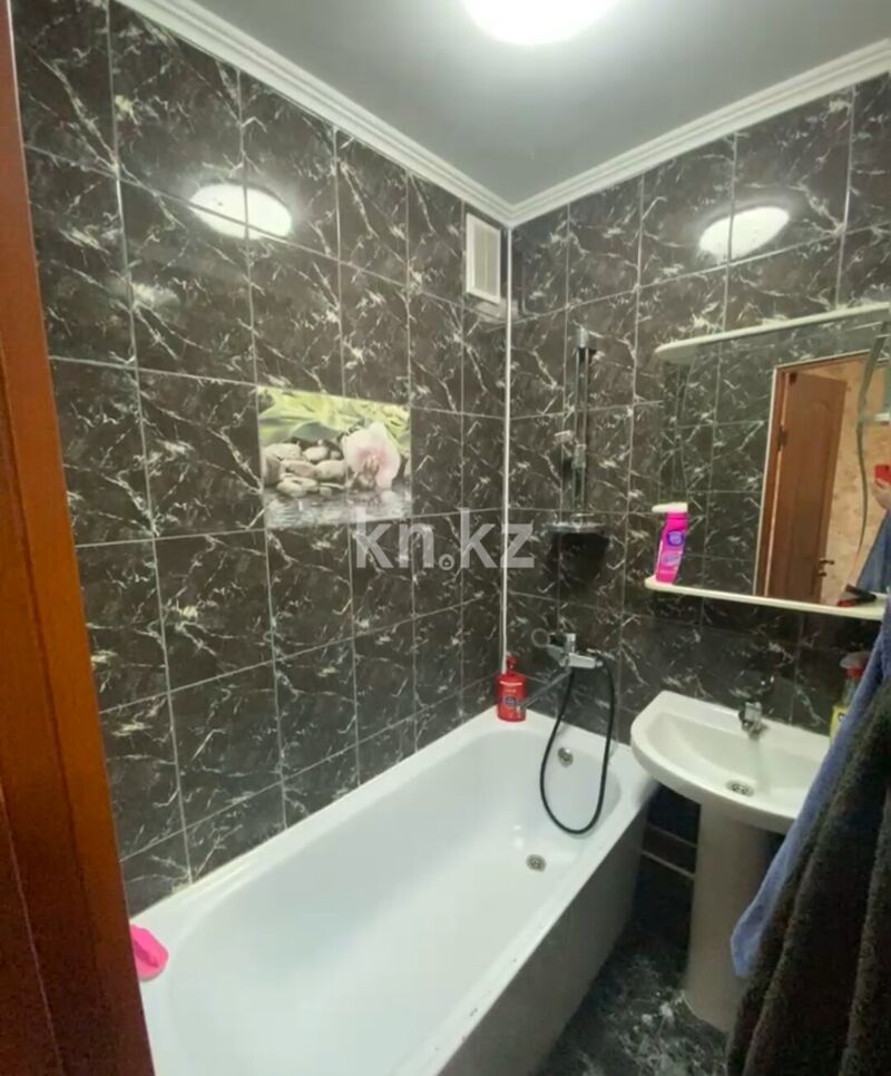 Аренда 3-комнатной квартиры, 62 м² - Аренда недвижимости в Алматы фото 5 из 13