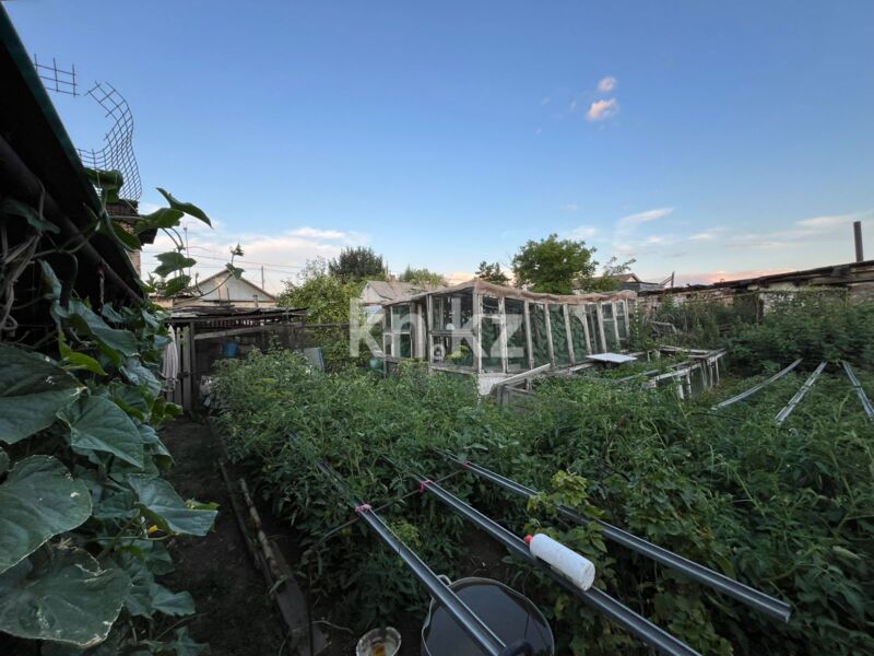 Продажа 3-комнатного дома, 85 м² - Продажа домов, коттеджей в Караганде - страница 7 фото 7 из 19