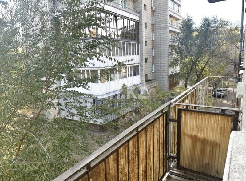 Продажа 3-комнатной квартиры, 61 м² - Недвижимость в Усть-Каменогорске - страница 2 фото 24 из 28