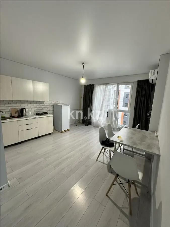Продажа 2-комнатной квартиры, 52 м² - Продажа двухкомнатных квартир в Наурызбайском р-не Алматы - страница 29 фото 3 из 4