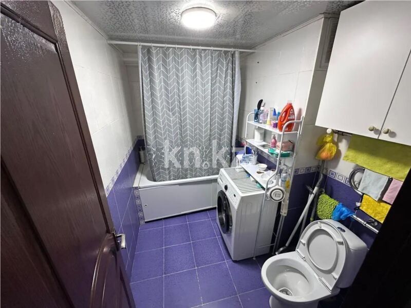 Продажа 2-комнатной квартиры, 38 м² - Продажа двухкомнатных квартир в панельном доме в Алматы - страница 27 фото 4 из 4