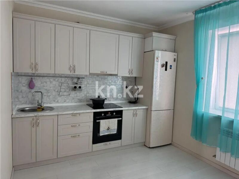 Продажа 1-комнатной квартиры, 44.2 м² - Продажа однокомнатных квартир в р-не Алматы Астаны - страница 16 фото 2 из 5