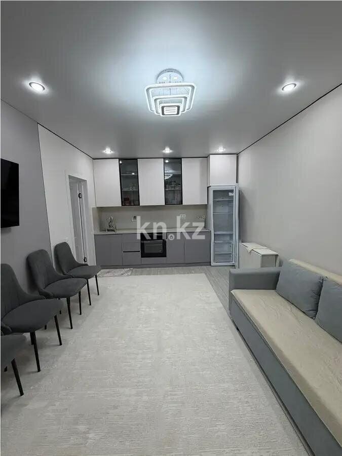 Продажа 3-комнатной квартиры, 60.2 м² - Продажа трехкомнатных квартир в Астане - страница 4 фото 3 из 5