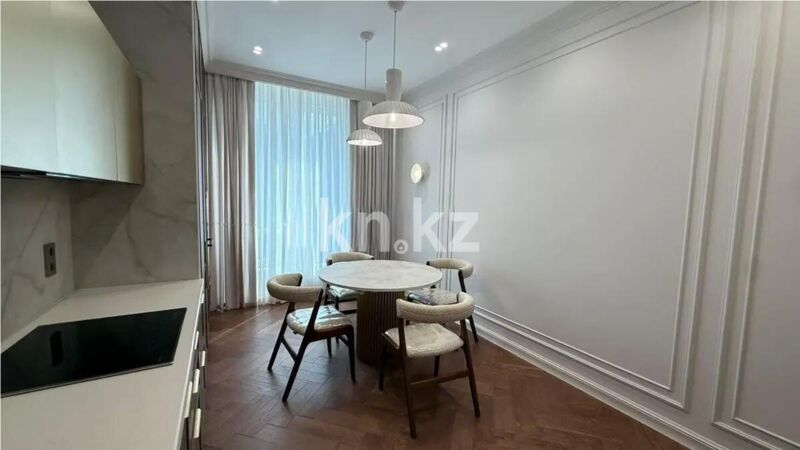 Продажа 2-комнатной квартиры, 80 м² - Продажа квартир в новостройках Алматы - страница 23 фото 3 из 4