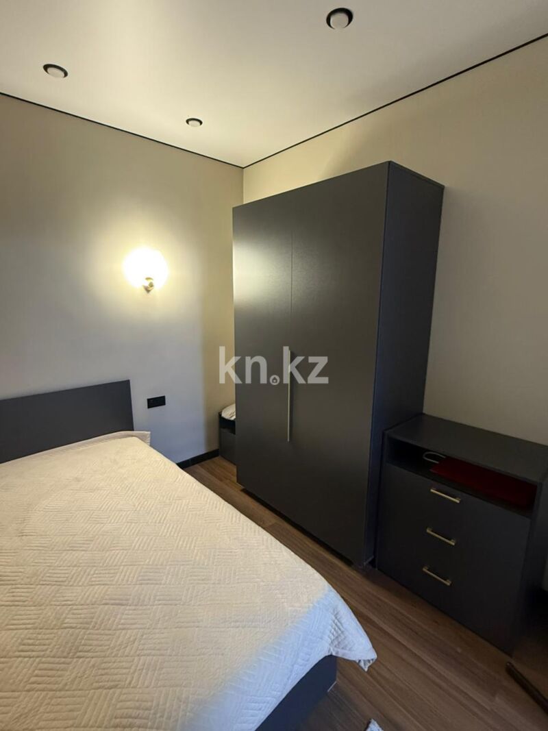 Продажа 2-комнатной квартиры, 47 м² - Продажа  двухкомнатных квартир в новостройках Алматы - страница 134 фото 7 из 10