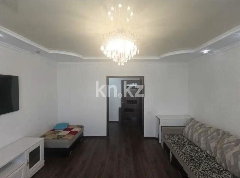Продажа 4-комнатной квартиры, 78 м² - Продажа четырехкомнатных квартир в панельном доме в Казахстане - страница 3 фото 1 из 5