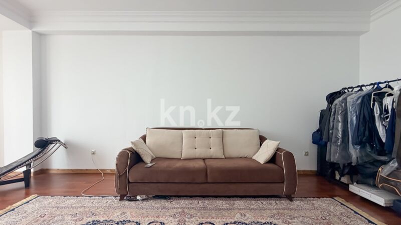 Продажа 1-комнатной квартиры, 65 м² - Продажа  однокомнатных квартир в новостройках Алматы - страница 3 фото 24 из 32