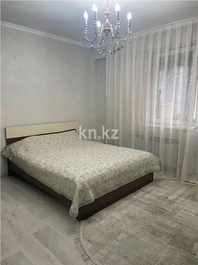 Продажа 3-комнатной квартиры, 87 м² - Продажа трехкомнатных квартир в монолитно-каркасном доме в Алматы - страница 6 фото 3 из 6