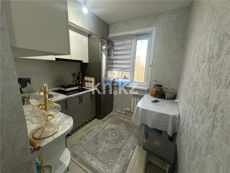 Продажа 2-комнатной квартиры, 48 м² - Продажа двухкомнатных квартир в Темиртау - страница 17 фото 6 из 11