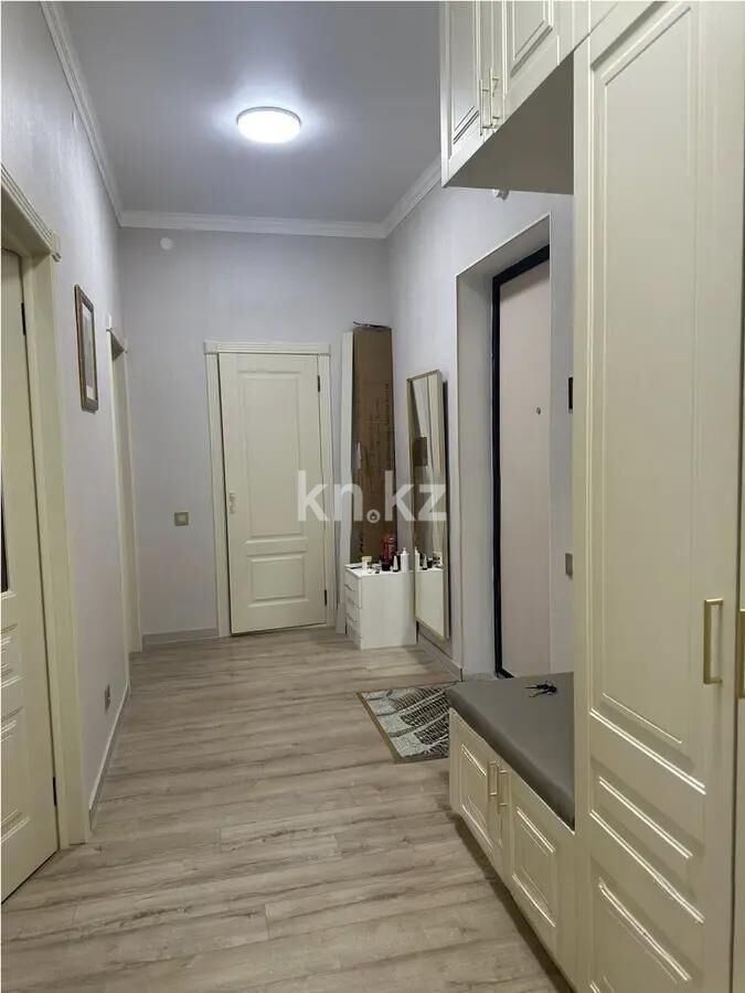 Продажа 2-комнатной квартиры, 67 м² - Продажа двухкомнатных квартир в монолитно-каркасном доме в Казахстане - страница 56 фото 5 из 5