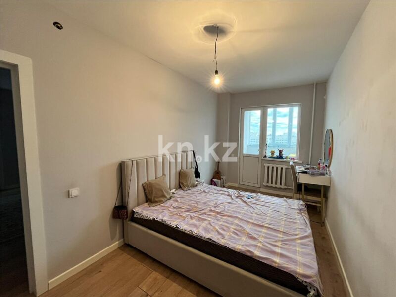 Продажа 2-комнатной квартиры, 56 м² - Продажа и аренда жилой и коммерческой недвижимости в Казахстане фото 5 из 14